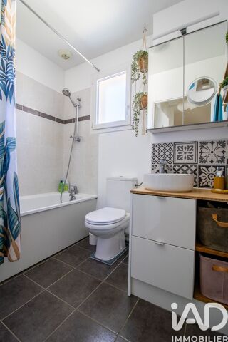  Maison à vendre 5 pièces 73 m²