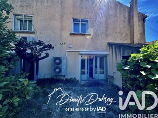  Maison � vendre 8 pi�ces 220 m�