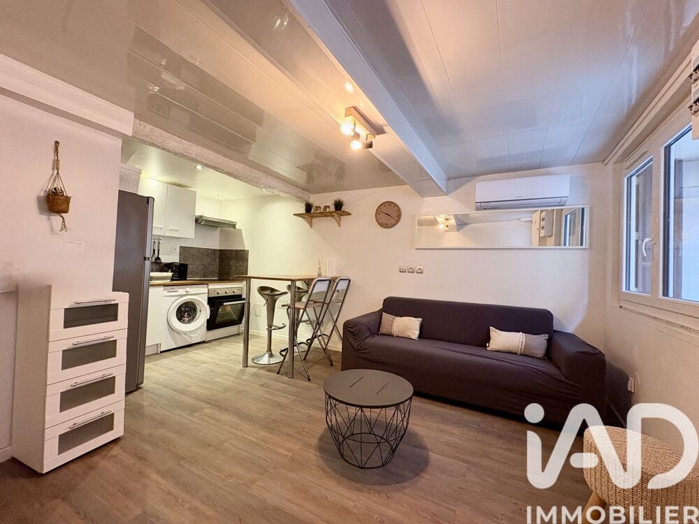 Vente Maison de village 3 pièces