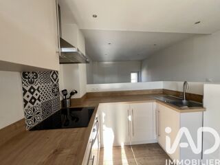  Appartement à vendre 2 pièces 42 m²