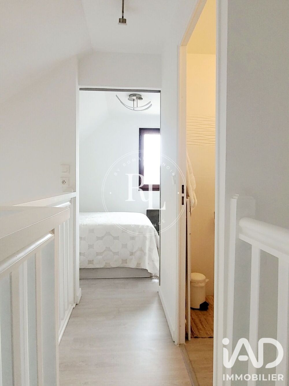 Vente Appartement Vente Duplex 3 pièces Tourgéville