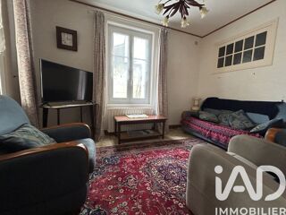  Maison à vendre 8 pièces 215 m²