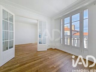  Appartement � vendre 2 pi�ces 47 m�
