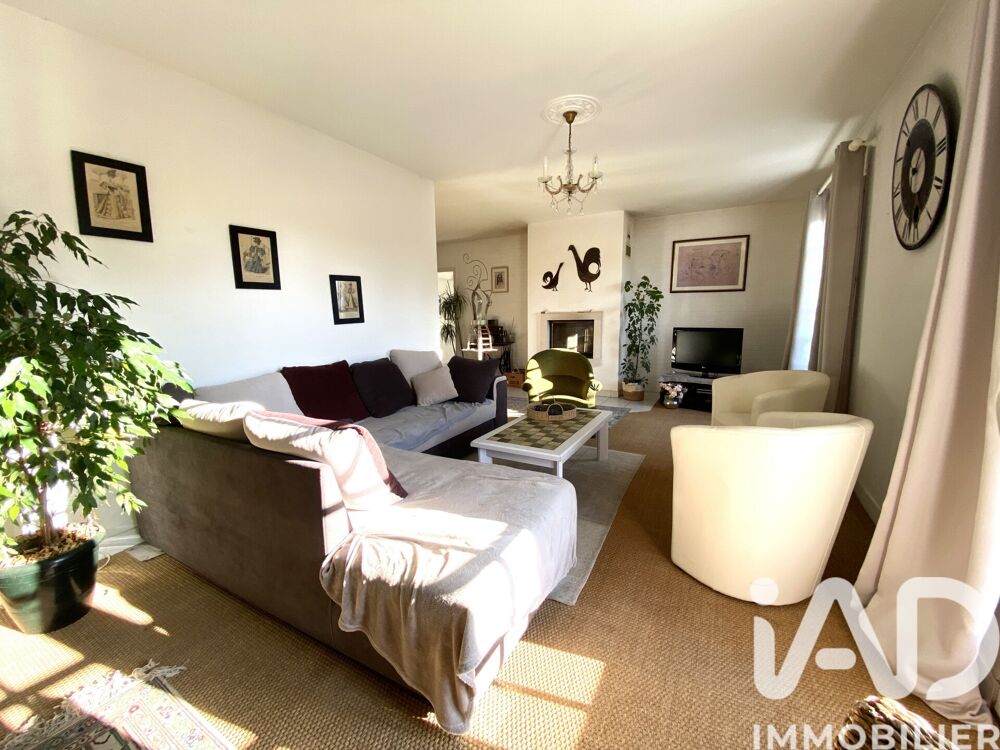 Vente Maison Vente Maison/villa 9 pièces Chambourg-sur-indre