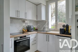  Appartement � vendre 3 pi�ces 48 m�