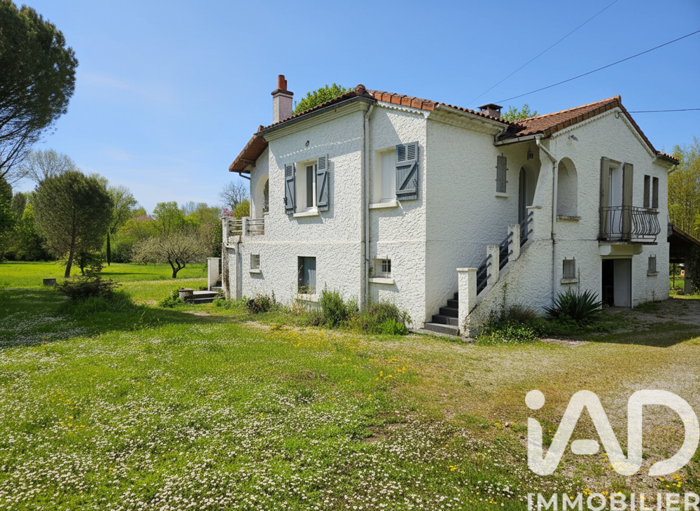 Vente Maison/villa 4 pièces