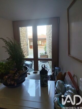  Maison � vendre 3 pi�ces 60 m�