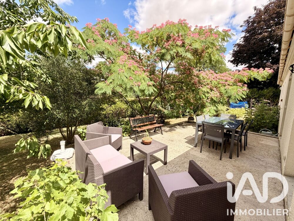 Vente Maison de village 5 pièces