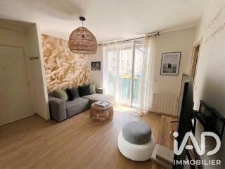  Appartement à vendre 4 pièces 56 m²