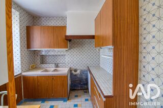 Maison à vendre 5 pièces 109 m²