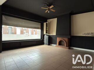  Maison à vendre 4 pièces 150 m²