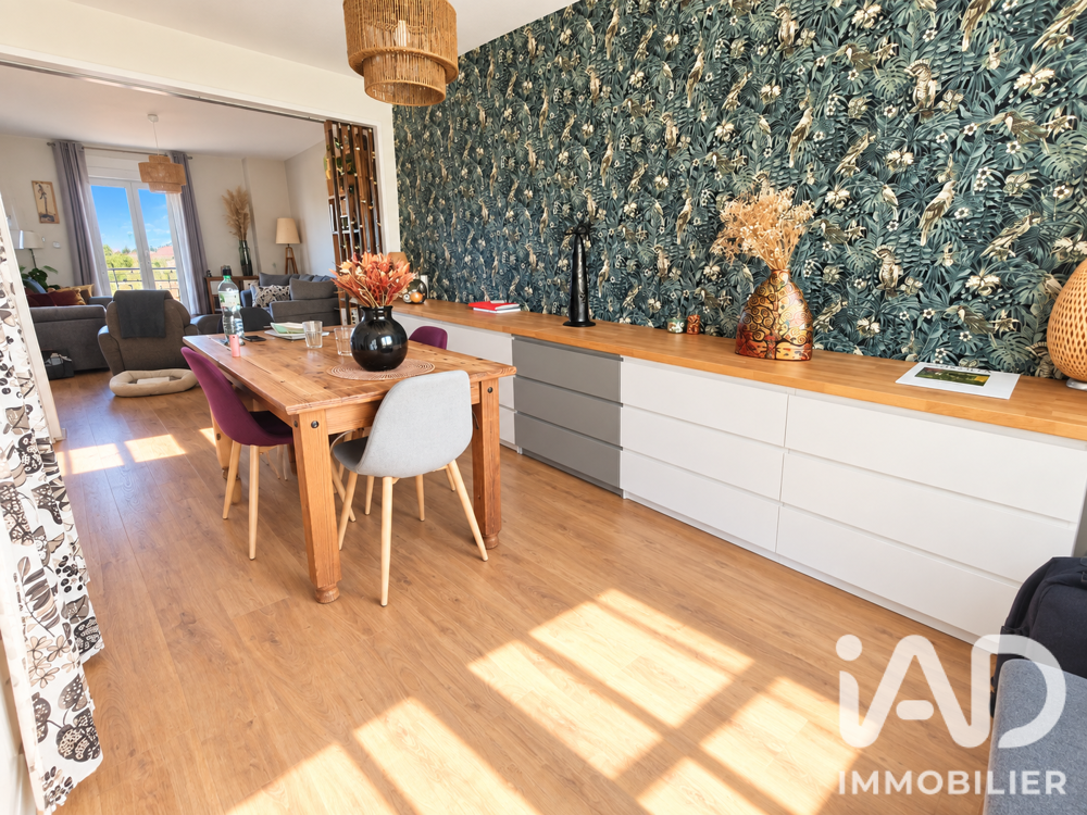 Vente Duplex 5 pièces