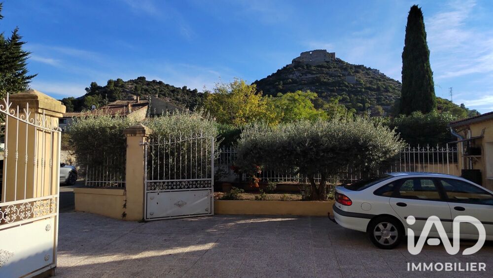Vente Immeuble Vente Immeuble 76 m&sup2; Saint-victor-la-coste