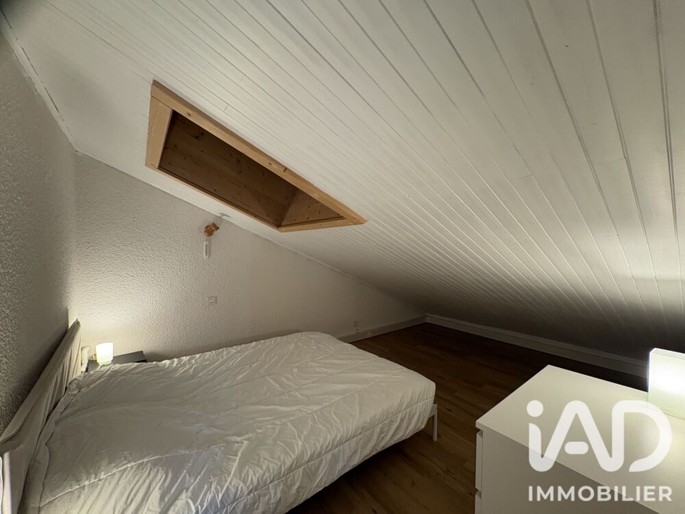 Vente Appartement Vente Appartement 3 pièces Alpe d'huez