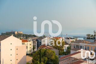  Appartement à vendre 4 pièces 108 m²