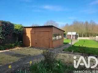  Maison à vendre 5 pièces 65 m²
