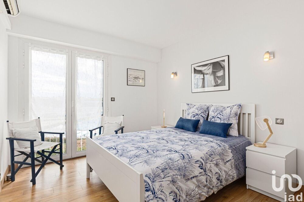 � vendre  Appartement Antibes (06600)