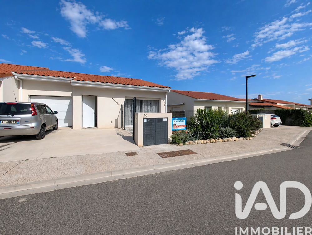 Maison 4 pièces 89 m² · à Le Boulou · 89 m² · 289 000 €