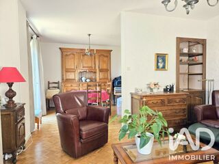 Maison à vendre 5 pièces 114 m²