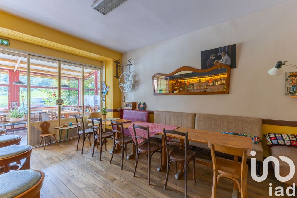 Vente Maison Vente Maison/villa 8 pièces Entrelacs