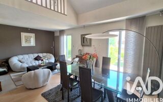 Maison à vendre 7 pièces 138 m²