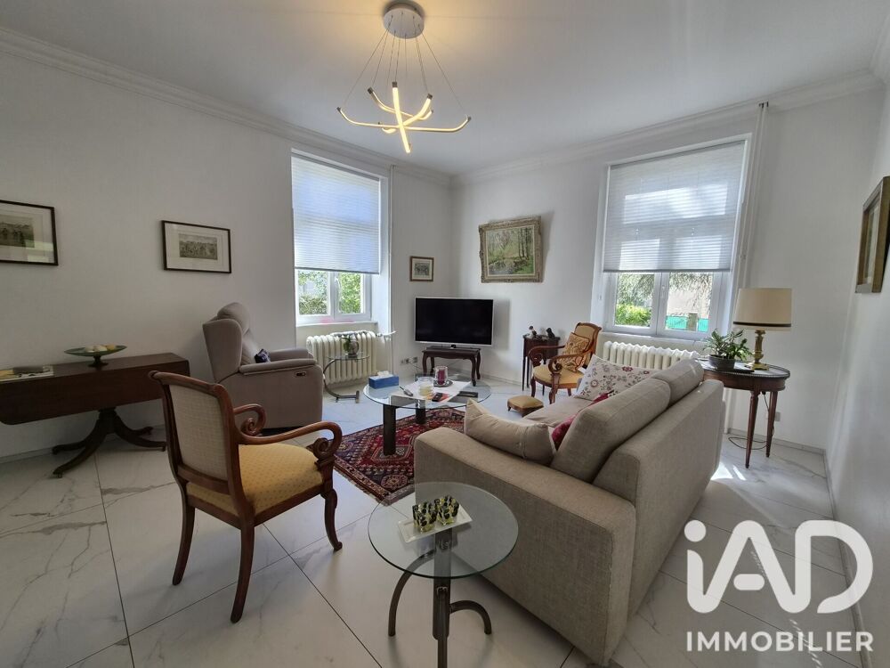 Vente Maison Vente Maison/villa 12 pièces Sarreguemines