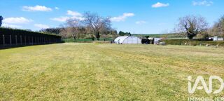  Terrain à vendre 3371 m²