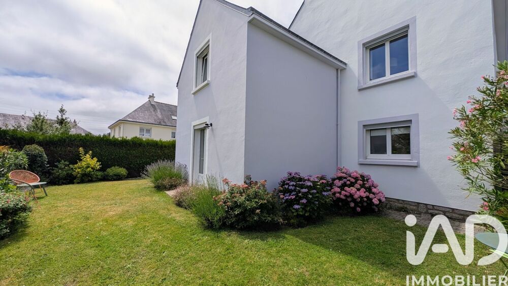 Maison 8 pièces 142 m² · à Vannes · 142 m² · 699 000 €