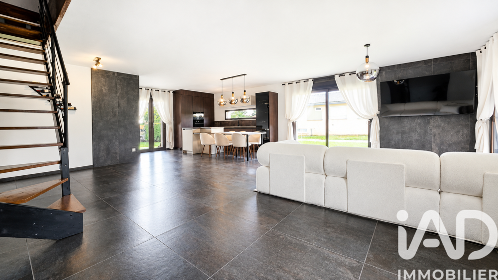 Vente Maison Vente Pavillon 5 pièces Renwez