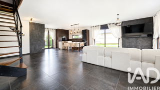  Maison à vendre 5 pièces 125 m²