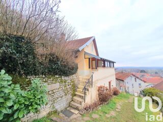  Maison à vendre 4 pièces 83 m²