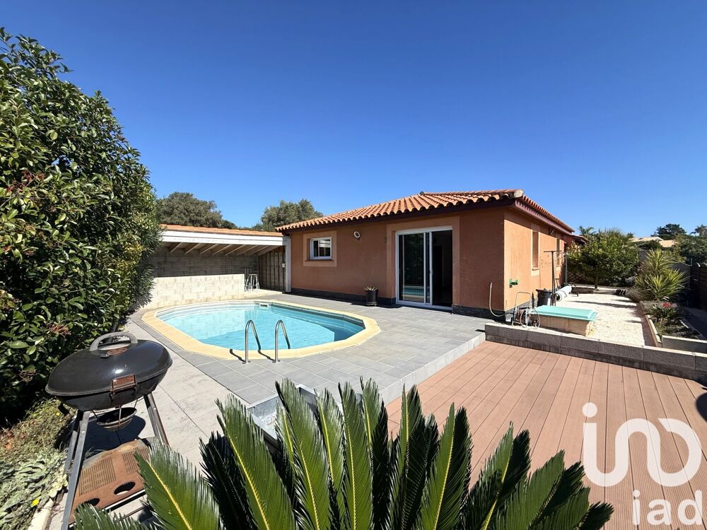 Vente Maison/villa 4 pièces