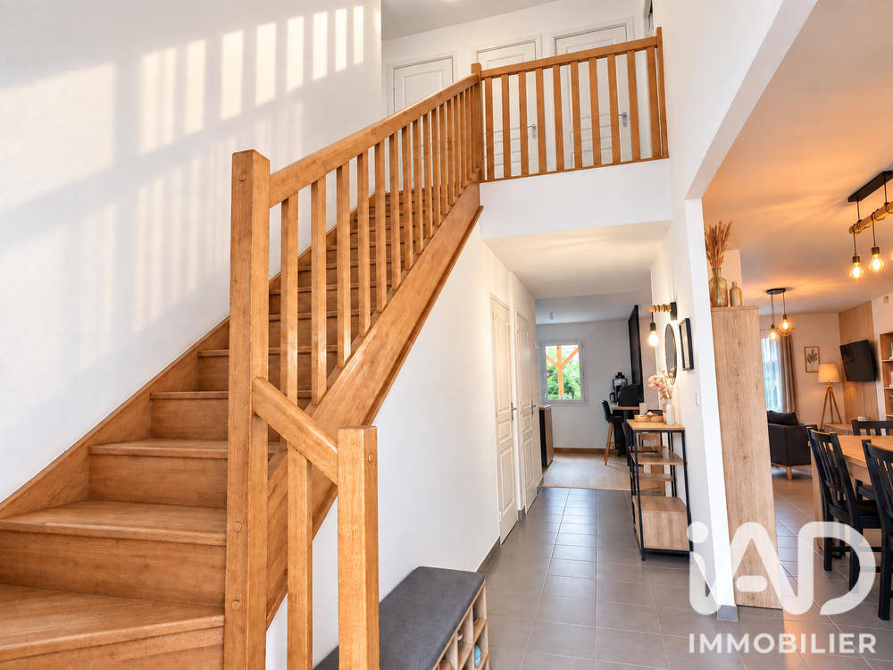 Vente Maison Vente Pavillon 6 pièces Escaudain