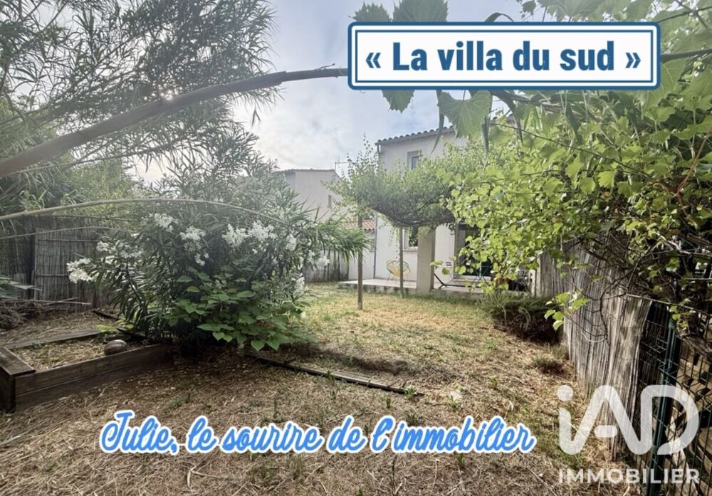 Vente Maison traditionnelle 4 pièces