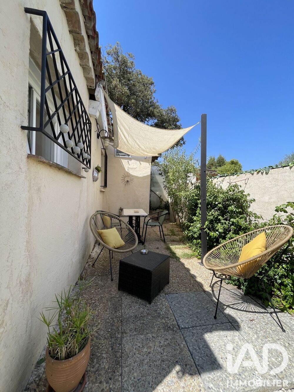 Vente Maison Vente Maison/villa 5 pièces Roquebrune-sur-argens