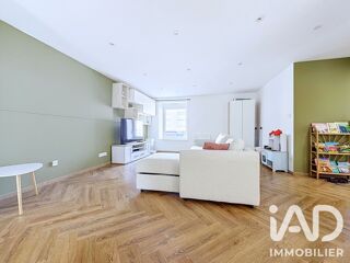  Appartement à vendre 3 pièces 89 m²