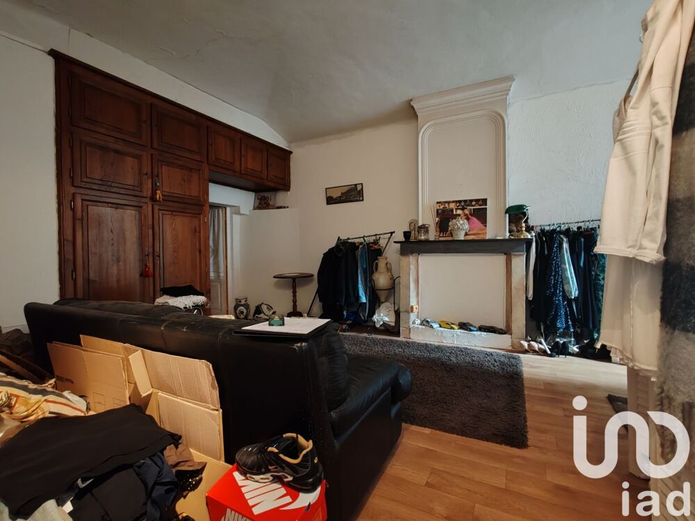 Vente Immeuble Vente Immeuble 285 m&sup2; Saint-ambroix
