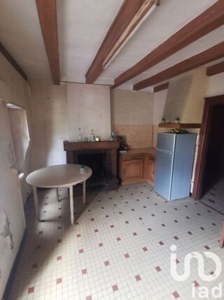  Maison à vendre 4 pièces 110 m²