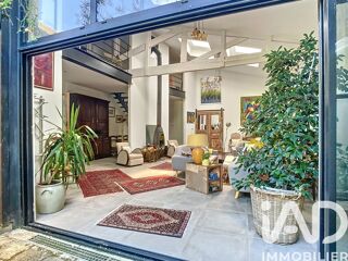  Maison à vendre 7 pièces 244 m²