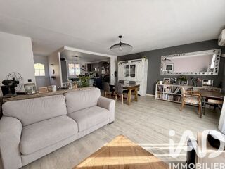  Maison à vendre 8 pièces 148 m²