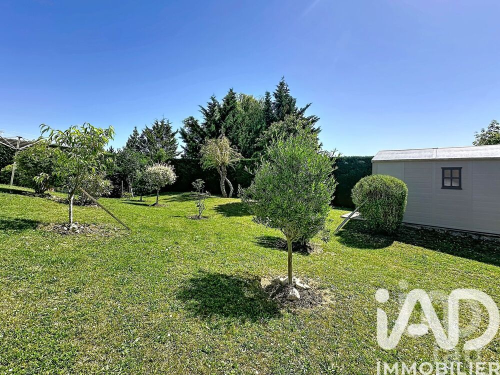 Vente Maison Vente Maison/villa 5 pièces Rubelles