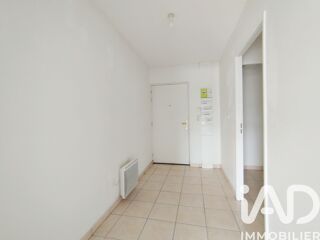  Appartement à vendre 3 pièces 62 m²