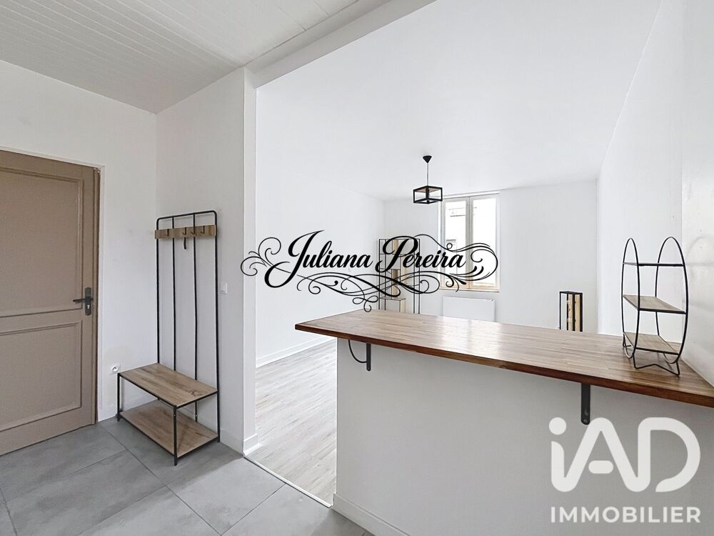 Location Maison/villa 3 pièces