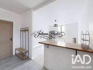  Maison à louer 3 pièces 52 m²