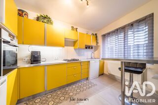  Maison à vendre 6 pièces 99 m²