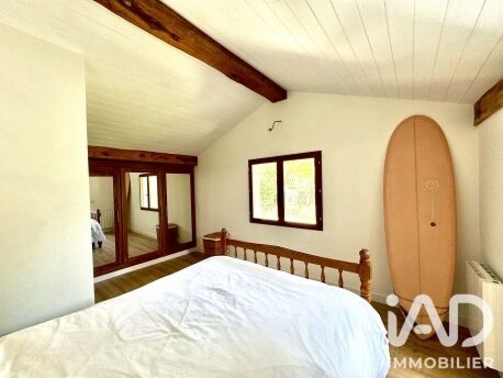 à vendre  Maison Lacanau (33680)