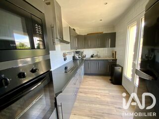  Maison à vendre 3 pièces 69 m²