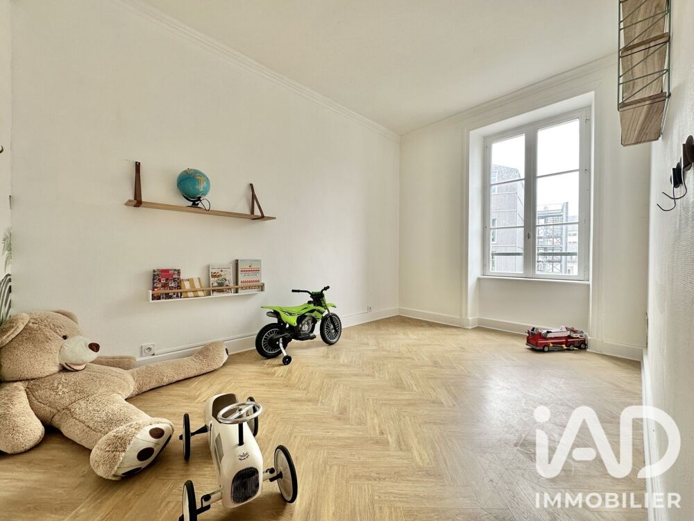 Vente Appartement Vente Appartement 3 pièces Quimper