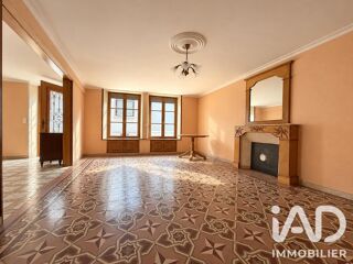 Vente Maison Vente Maison de village 10 pièces Trépail