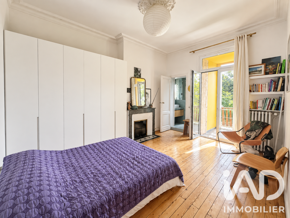 à vendre  Maison Bordeaux (33000)